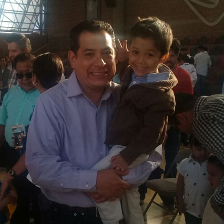 Ricardo